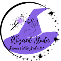 WIZARD STUDIO - OBRT ZA GELIRANJE NOKTIJU