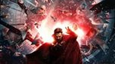 Doktor Strange u Multiverzumu ludila u Cine Staru