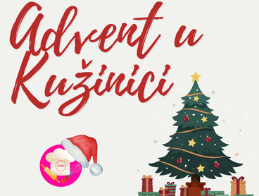 Advent u Kužinici