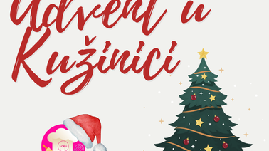 Advent u Kužinici