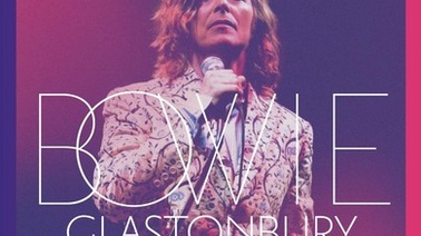 Glazbena rock slušaonica: Bowie Glastonbury 2000 u Gradskoj knjižnici Pula