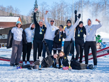 Studentice nacionalne prvakinje – studenti nacionalni doprvaci!