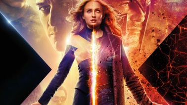 Film "X-Men: Dark Phoenix" u kinu Vali