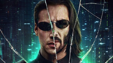 Matrix: Uskrsnuća u Cine Staru