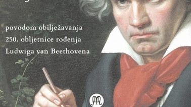 Koncert povodom 250. godina rođenja L.Van Beethovena u Svetim srcima