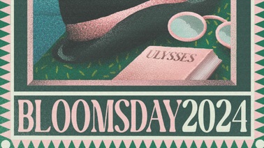 Bloomsday 2024