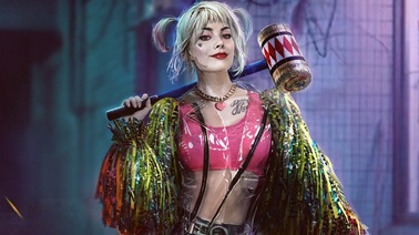 Film: "Birds of Prey i emancipacija famozne Harley Quinn"