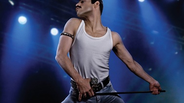 "Bohemian Rhapsody" u kinu Valli