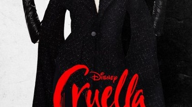 Cruella u Kino Valli
