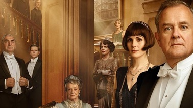 Film: "Downton Abbey" u Kinu Valli