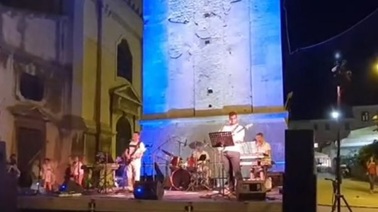 Promenadni koncert In vino veritas na Portarati