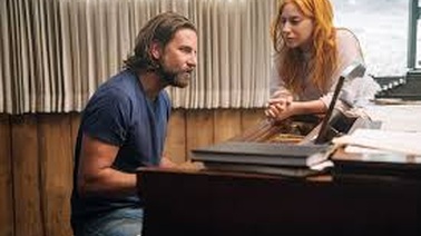 Film: "A Star Is Born" u Cinestaru