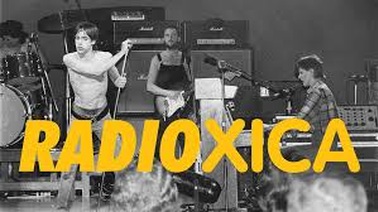 Proslava 3. rođendana "Radio x-ice"