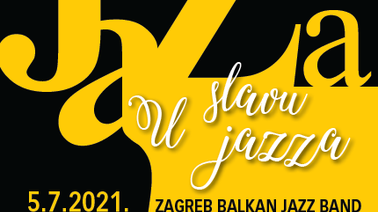 Međunarodni dan Jazza na Forumu