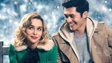 Film: "Last Christmas" u Kinu Valli