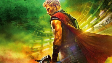 "Thor: Ragnarok" 3D u kinu Valli