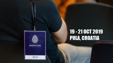 International Sound & Film Music Festival u hotelu Histria